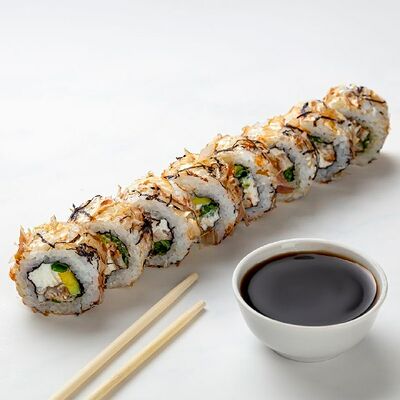 Фу ва ролл в Фиш таун по цене 671 ₽