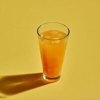 Лимонад Манго-маракуйя в Сушки на макушке