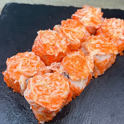 Рыжий лисв Quattro pizza по цене 299 ₽