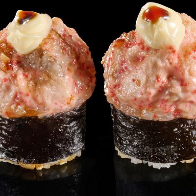 Унаги тори с угрем в Сакура по цене 895 ₽