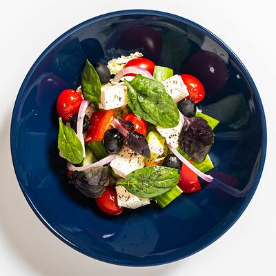 Салат Греческий в Берег по цене 606 ₽