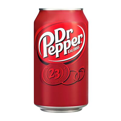 Напиток Dr. Pepper оригинал, жестяная банка в Донер Хаус по цене 160 ₽