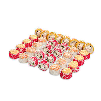 Сет Смак в Аппетит по цене 2379 ₽