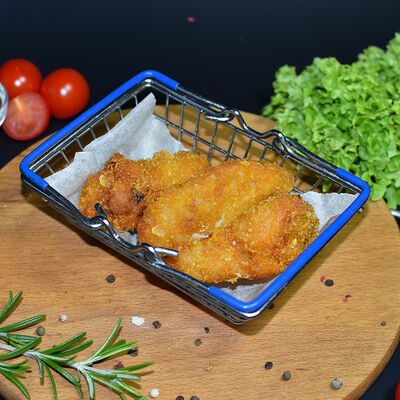 Крылья в Mr. Grill по цене 260 ₽