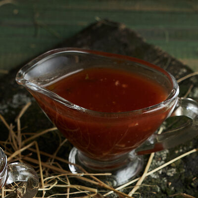 Аджика в Кафе Элена по цене 100 ₽