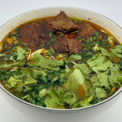 Фо Шот Вангв Lua по цене 630 ₽