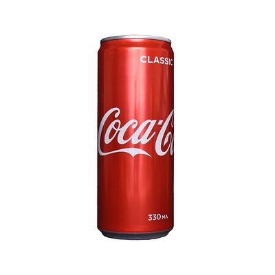 Coca-Cola в Шаурма и Выпечка по цене 130 ₽