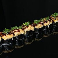 Запеченный спайси Угорь в Rollita