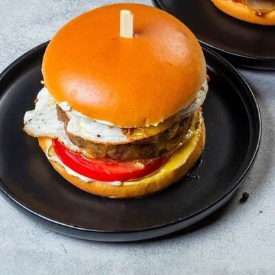 Бургер Красножар в Красножар по цене 1000 ₽