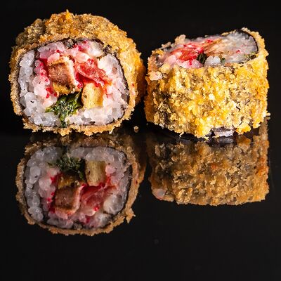 Жареная курочка в Sushiland по цене 445 ₽