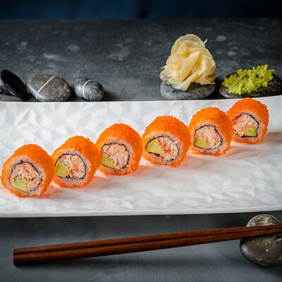 Калифорния краб в Nella Foresta по цене 1350 ₽