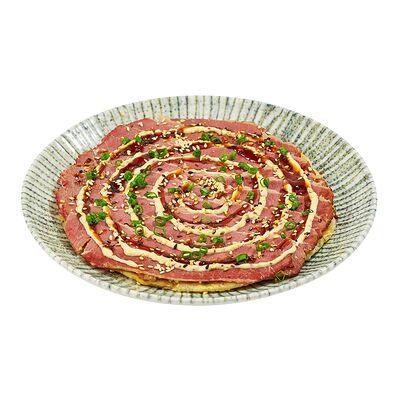 Роти с пастрами в Тануки по цене 495