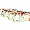 Филадельфия с угрём в Yoshi Sushi по цене 490