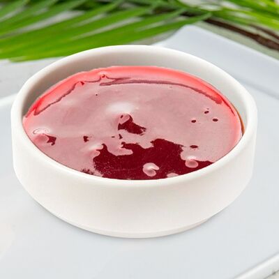 Соус клубничный в Суши-бар Тунец по цене 36 ₽