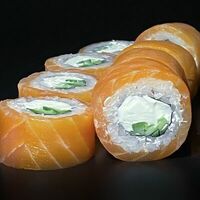 Филадельфия Max в Dish & Fish