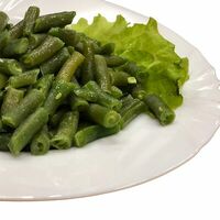 Салат Фасоль-чеснок в Вкусно Box