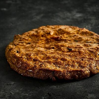 Котлета из говядины в Burger Club по цене 202 ₽