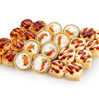 Фудзияма в Мисс Рис по цене 1249 ₽