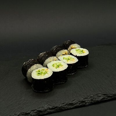 Маки с огурцом в Bibik Sushi по цене 137 ₽