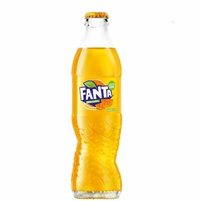 Fanta в Эбби Noodles & Sushi Bar по цене 150