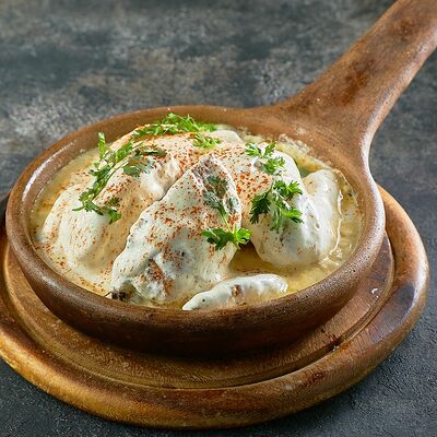 Чкмерули в ЛарисуВаннуХочу по цене 890