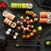 Сет Эбби в ROLLS KING SUSHI KINGDOM по цене 5479