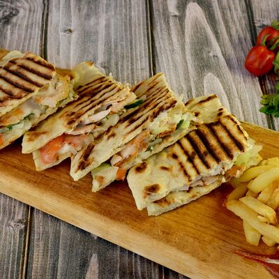 Скепасти со свининойв Армвкус по цене 730 ₽