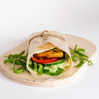 Тофу ролл веган в Green Life