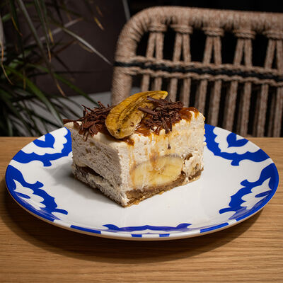 Баноффи в Lali по цене 650 ₽