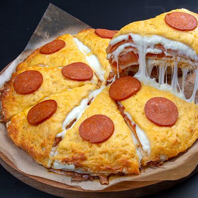 Пеппито в Crazy Brothers по цене 1530 ₽