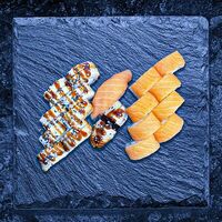 Ассорти №3 в Dada sushi