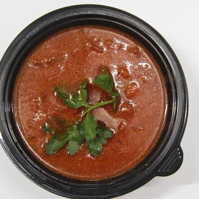 Томатный суп Папа аль помодоро в Pronto Pizza по цене 460 ₽