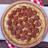 Пепперони (32 см) в Dada sushi