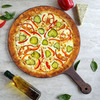 По-деревенски 30 см в Cheese Board Pizza по цене 790