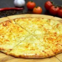 Мини хачапури по-грузински в Мангал и мясо