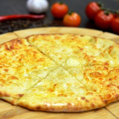 Мини хачапури по-грузински в Мангал и мясо по цене 416 ₽