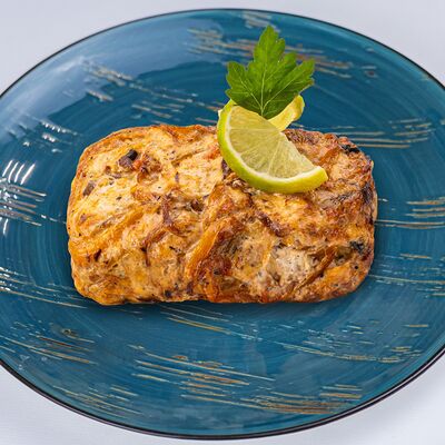 Рыба по-царски в Тарелка по цене 289 ₽