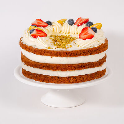 Торт Царский в Ванлав по цене 3299 ₽