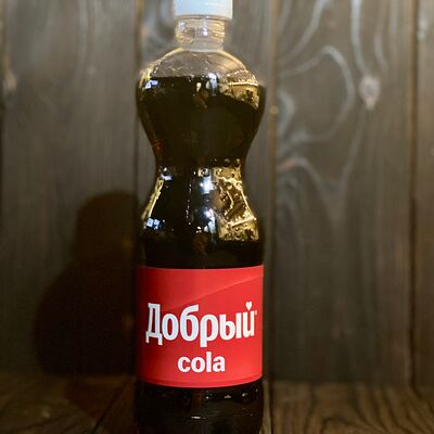 Добрый Кола в Горластый Гарри по цене 180 ₽