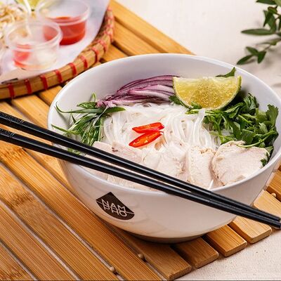 Суп Фо Га в Нам Фо по цене 950 ₽