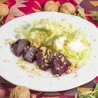 Чархали lite в Мушмула