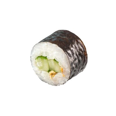 Щедрая душа в Big Russian Rolls по цене 89 ₽