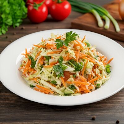 Витаминный в Шашлык city по цене 150 ₽