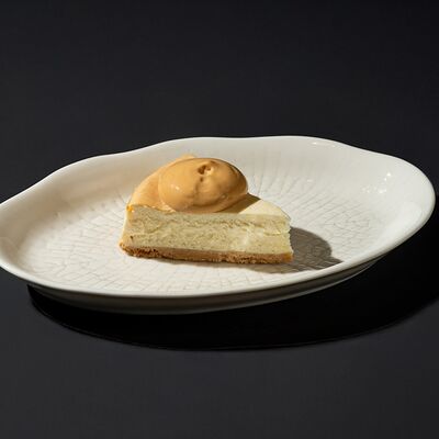 Сырная запеканка в Вечно Молодой по цене 490 ₽