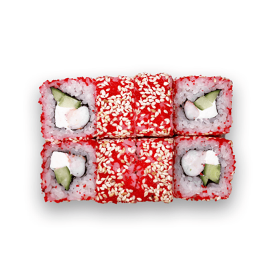 Якудза в MurasakiSushi & Rolls по цене 531 ₽