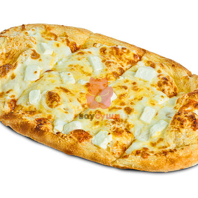 Лодочка Четыре сыра в Ваусуши по цене 495 ₽