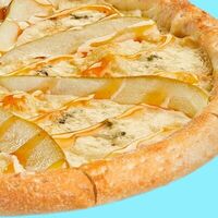 Пицца Груша Блю Чиз в LETS PIZZA