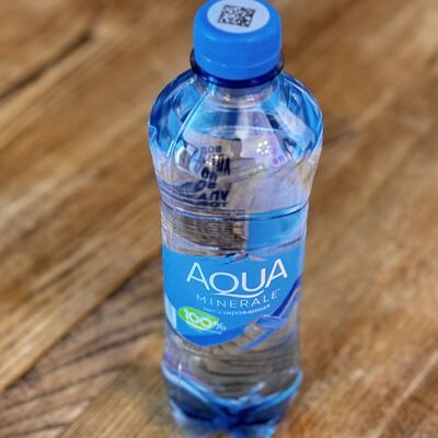Вода негазированная Aqua Minerale в МарТи по цене 150 ₽