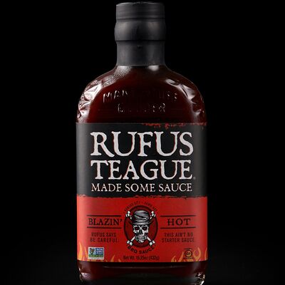 Соус BBQ острый в GASTROFISH по цене 1293