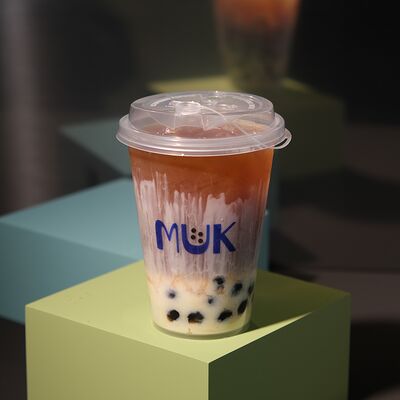 Вьетнамский кофе в Muk по цене 350 ₽